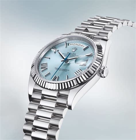 rolex daytimer|rolex day date 40 2022.